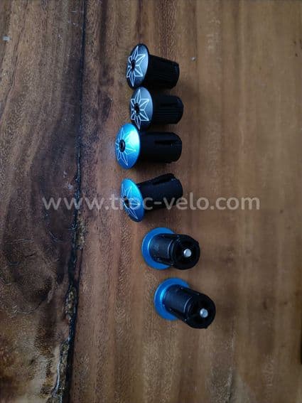 Embout supacaz  - 1