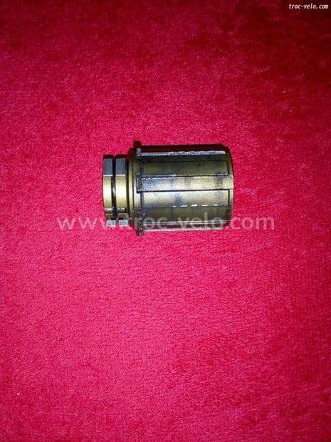 Corps de cassette shimano 10 v 3 cliquets - 1