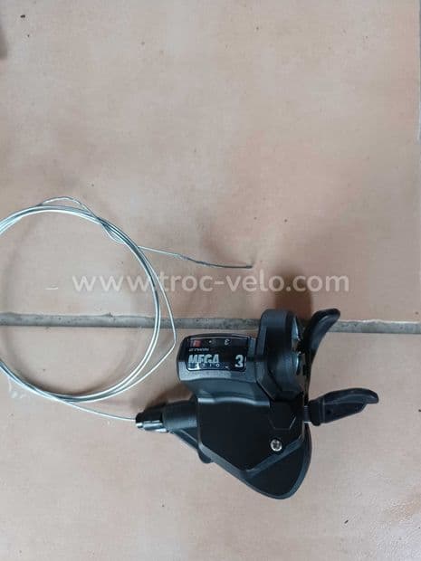 Shifter  btwin  - 1