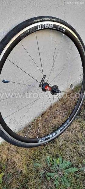 Dt swiss 240 - 1
