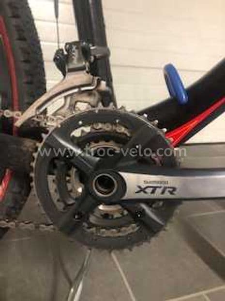vtt specialized s works - 5