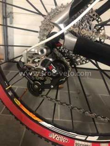 vtt specialized s works - 7