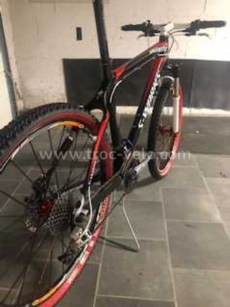 vtt specialized s works - 1