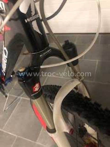 vtt specialized s works - 4