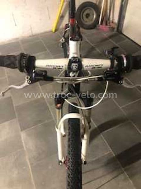 vtt specialized s works - 2