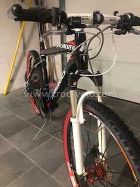 vtt specialized s works - 3