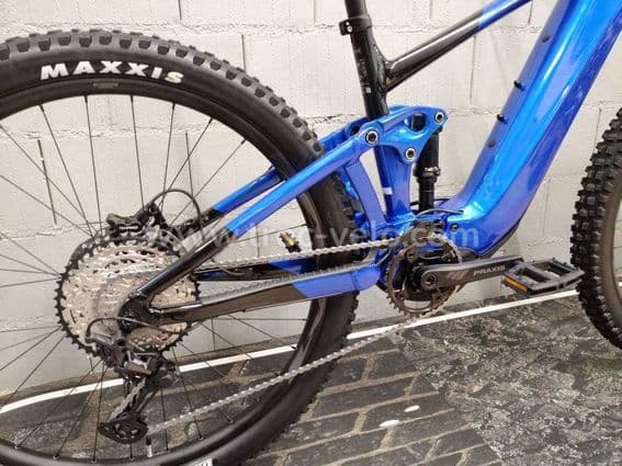 GIANT Trance X E+2 PRO L ebike emtb fully Action SALE - 4