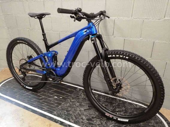 GIANT Trance X E+2 PRO L ebike emtb fully Action SALE - 2