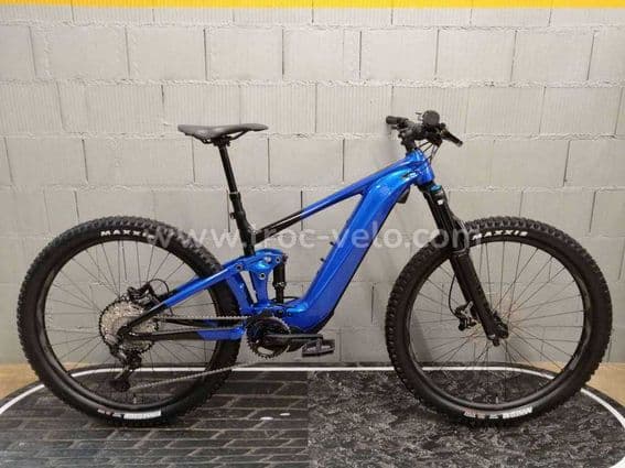 GIANT Trance X E+2 PRO L ebike emtb fully Action SALE - 1