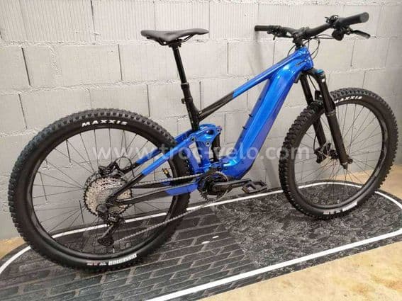 GIANT Trance X E+2 PRO L ebike emtb fully Action SALE - 3