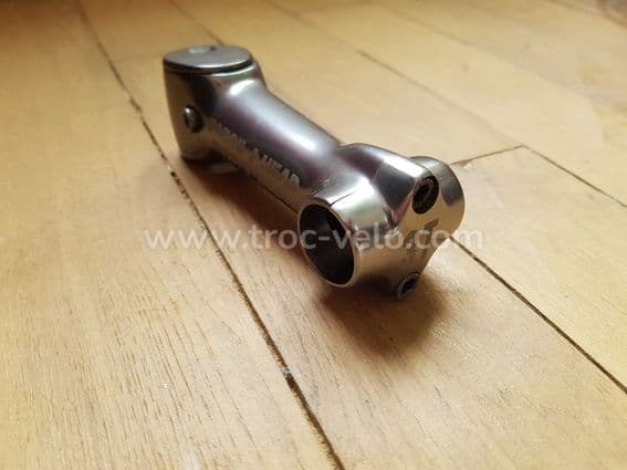 Potence 3ttt Forge Head 1"1/8 - 4