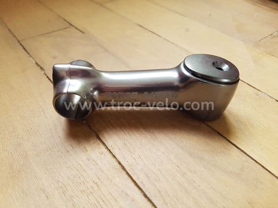 Potence 3ttt Forge Head 1"1/8 - 2