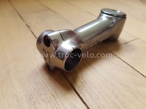 Potence 3ttt Forge Head 1"1/8 - 1