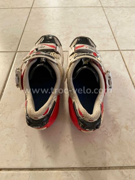 Sidi ergo 3 carbone  - 3