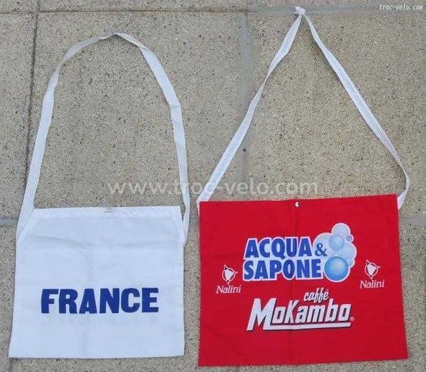 Musette des années 1980 - 1