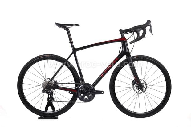 Trek Emonda SLR 7 DISC - 1