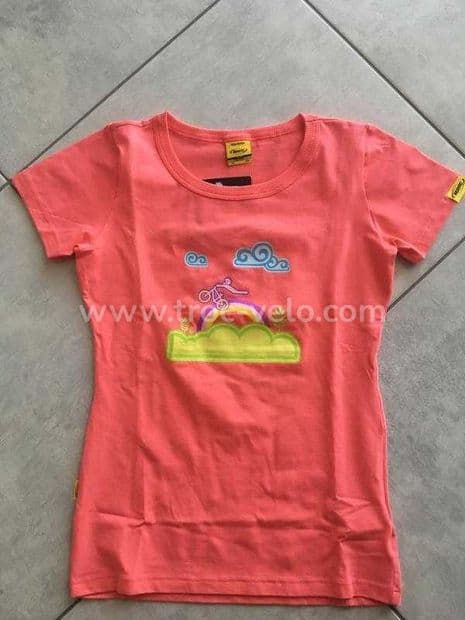 T-shirt mavic - 1