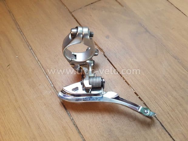 Dérailleur avant CAMPAGNOLO Véloce double - 2
