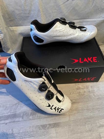 Chaussure Lake CX332 - 3