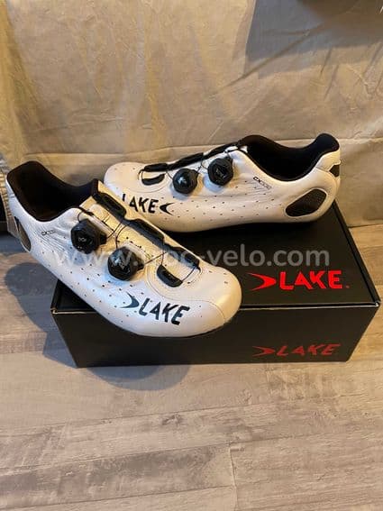 Chaussure Lake CX332 - 1