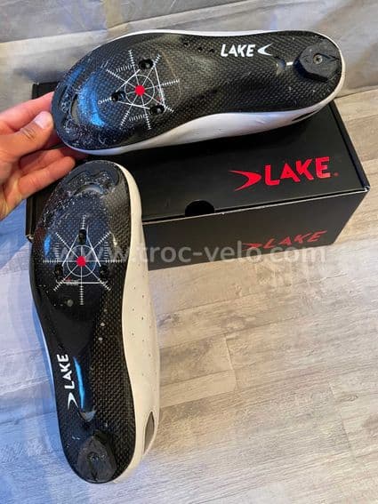 Chaussure Lake CX332 - 2