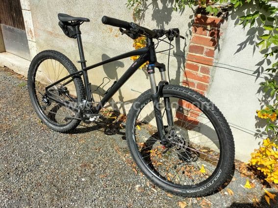 Specialized pitch expert - 1