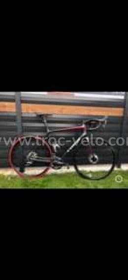 Trek Emonda SL Montage carte  - 1