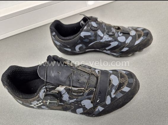 Chaussure  - 1