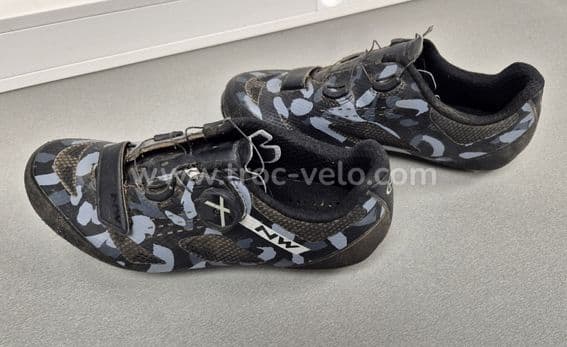 Chaussure  - 3