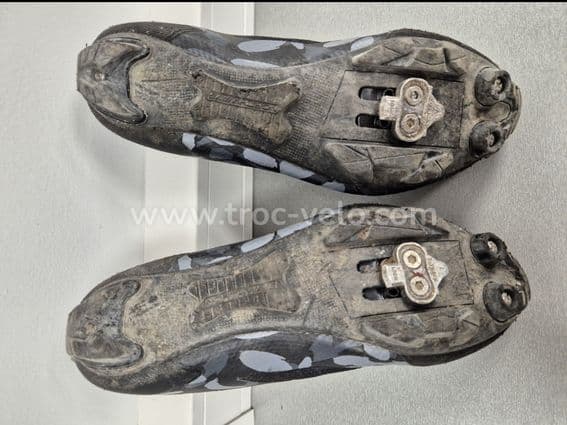 Chaussure  - 5