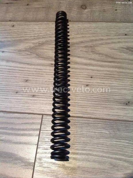 Ressort ROCKSHOX fourche domain - 1