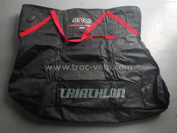 Sac de transport - 2