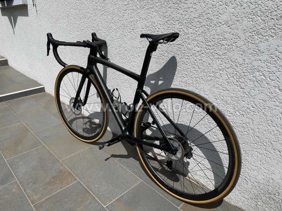 specialized tarmac sl7 sworks  - 3