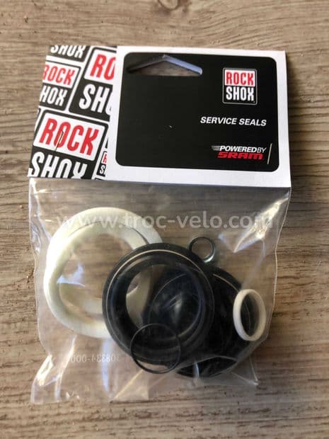 Kit entretien RockShox 604-308334 - 1