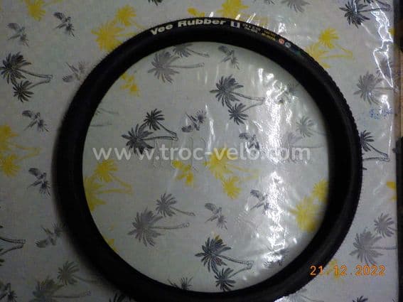 pneu vee rubber - 1