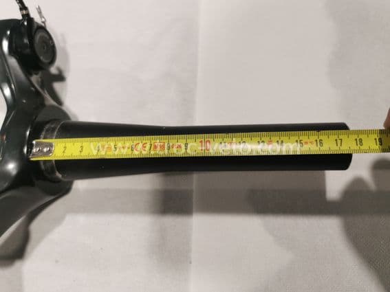 Fourche VTT  - 3