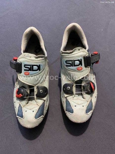 Sidi vtt cyclocross t39 - 1