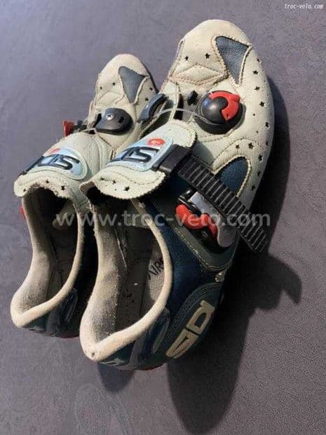 Sidi vtt cyclocross t39 - 2