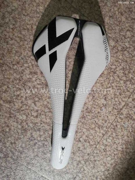 Selle course - 1
