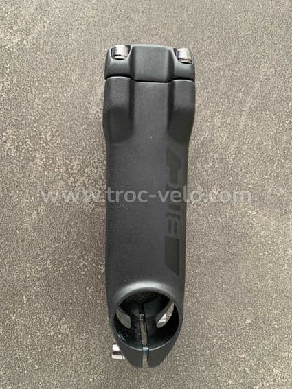 Potence BMC RSM01 Stem +/-8° - 31.8 100 mm - 1