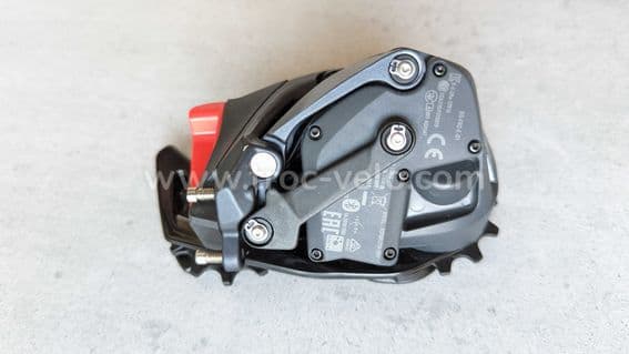 Dérailleur arrière SRAM Force AXS 12v neuf - 2