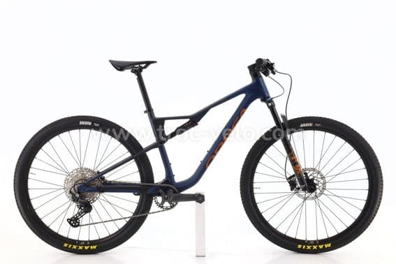 Orbea Oiz - 1