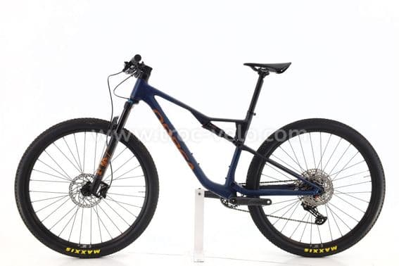 Orbea Oiz - 2