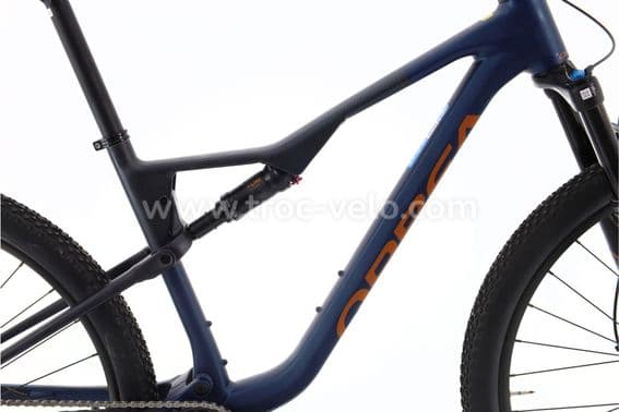Orbea Oiz - 3