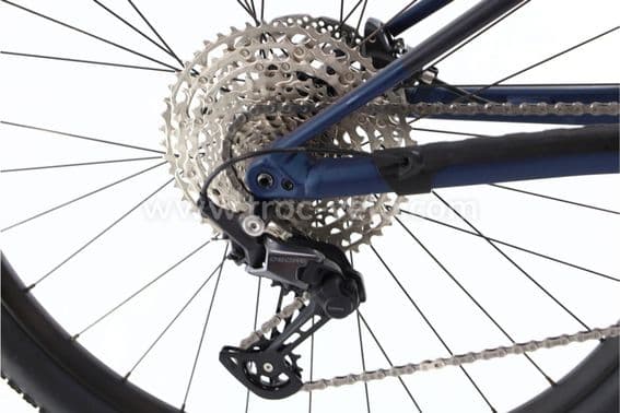 Orbea Oiz - 4