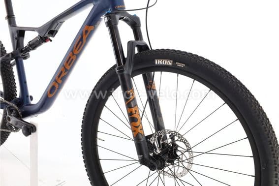 Orbea Oiz - 6