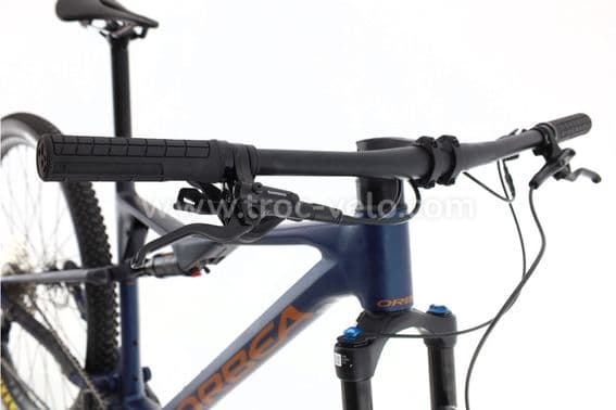 Orbea Oiz - 7