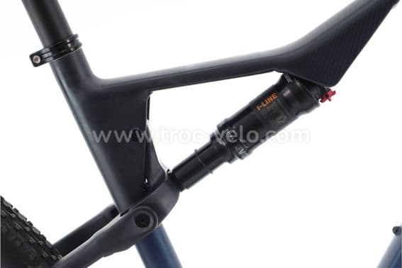 Orbea Oiz - 8