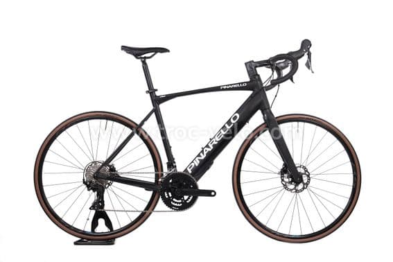 Pinarello Nytro Roadstar - 101834 - 1