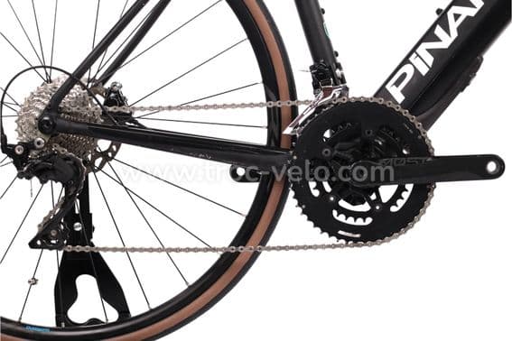 Pinarello Nytro Roadstar - 101834 - 4